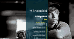 Desktop Screenshot of brooksfieldjr.com.br