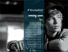 Tablet Screenshot of brooksfieldjr.com.br